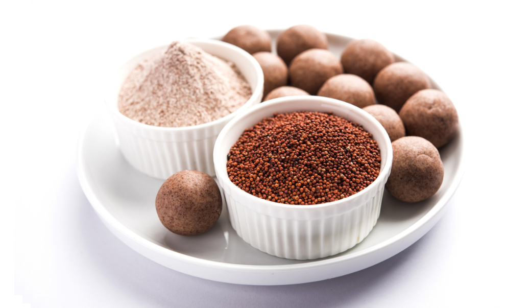 MULTI MILLET POWDERS